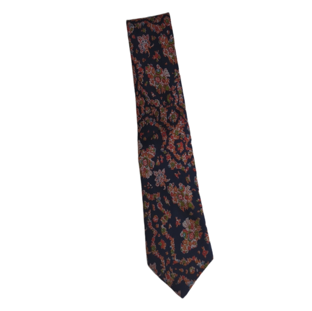 Silk Tie